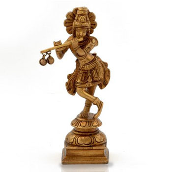 Krishna Idol