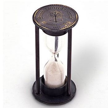 Sand Timer