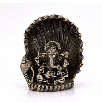 Ganesha Idol