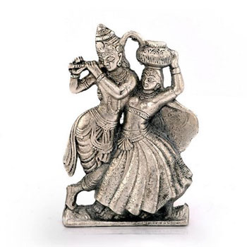 Radha Krishna Idol