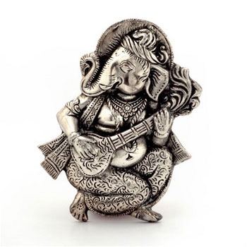 Ganesha Idol