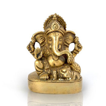 Lord Ganesha