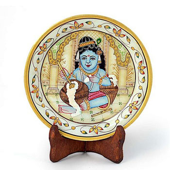 Decorative Plate