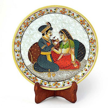 Decorative Plate