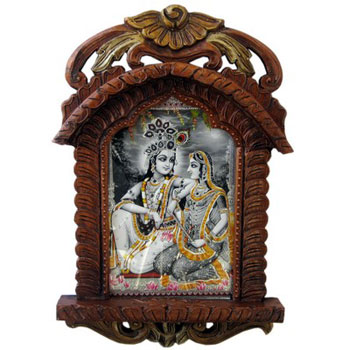 Radha  Krishna