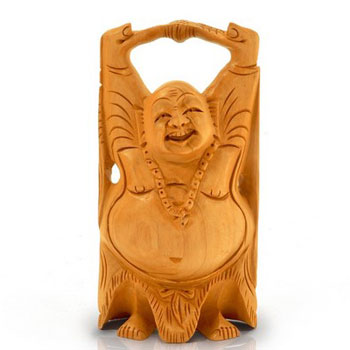 Laughing Buddha