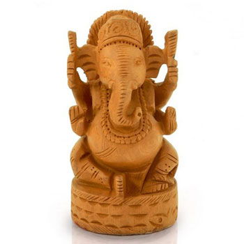 Lord Ganesha