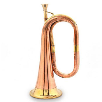 Brass Bugle